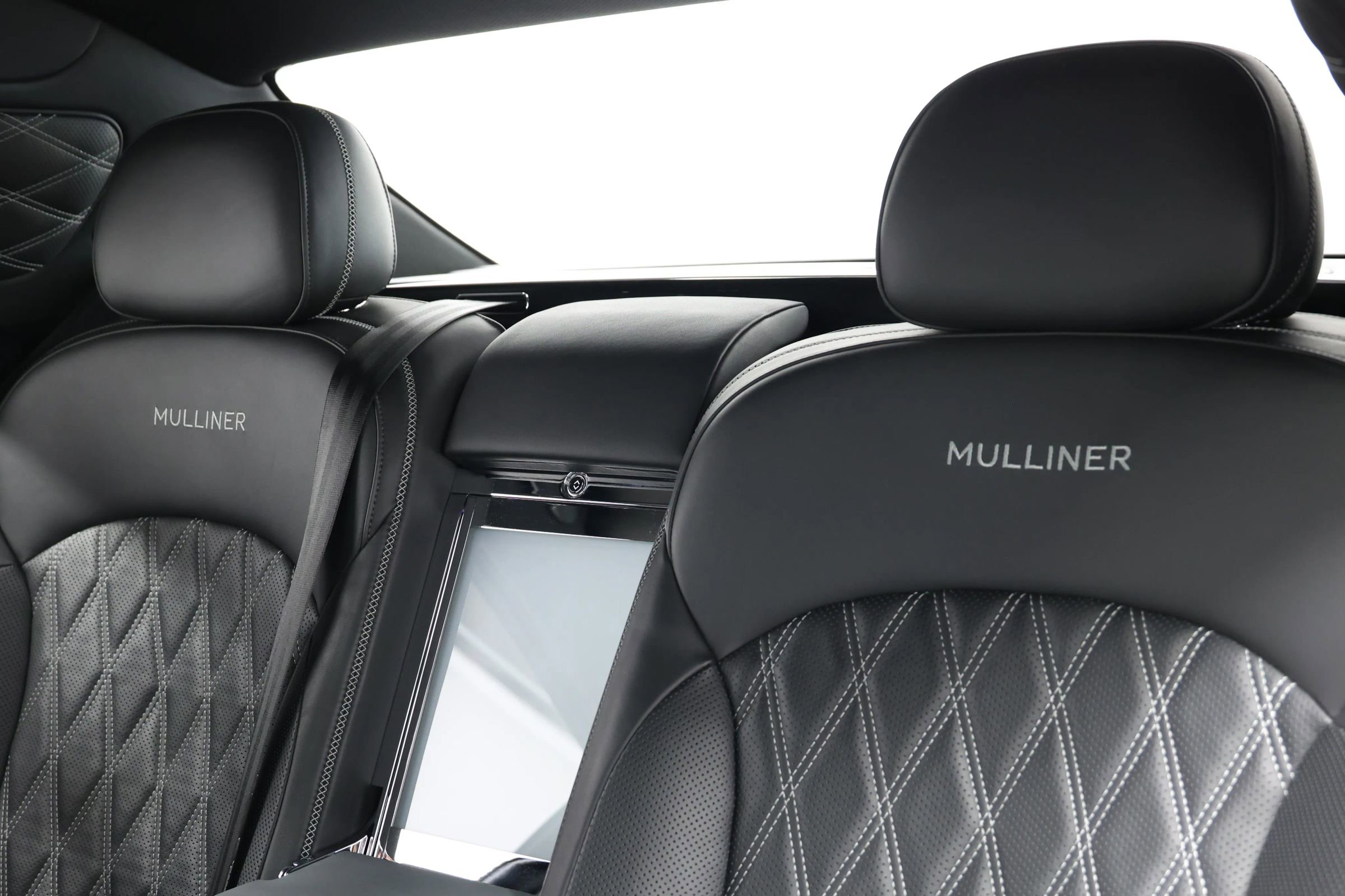 Used 2018 Bentley Mulsanne image 65