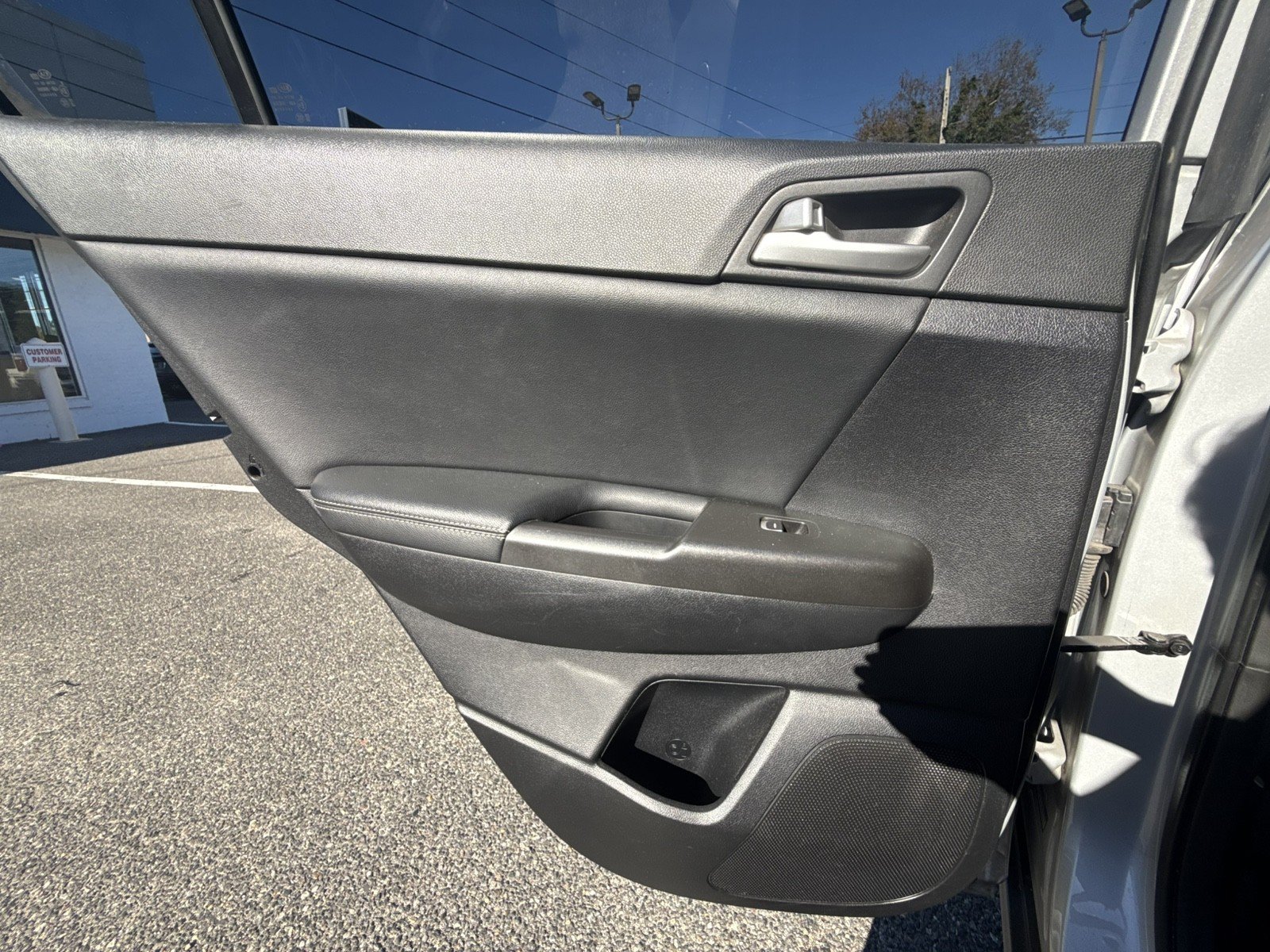 Used 2017 Kia Sportage EX FWD image 29