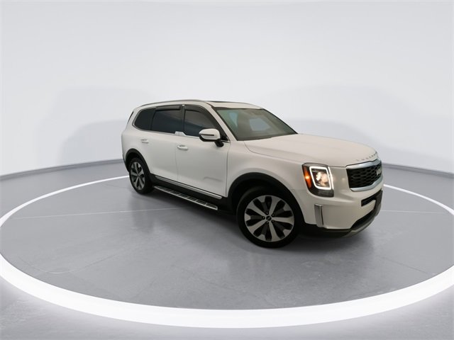 Used 2022 Kia Telluride S image 6