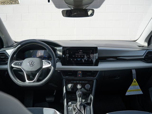New 2026 Volkswagen Taos S FWD image 10