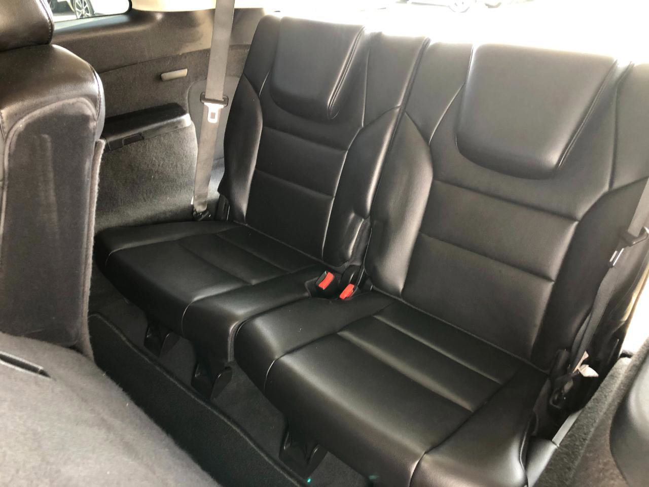 Used 2012 Acura MDX 6-Spd AT image 26