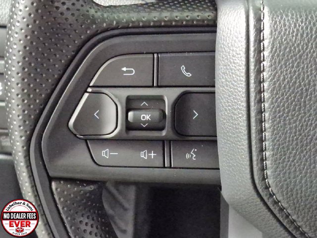 New 2026 Toyota Tacoma SR w/ SR Upgrade Package AWD/4WD image 12