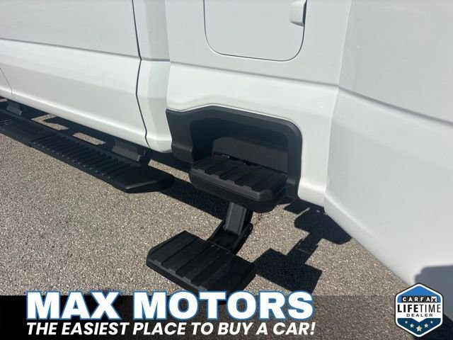 New 2026 Ford F350 XLT w/ XLT Premium Package image 15