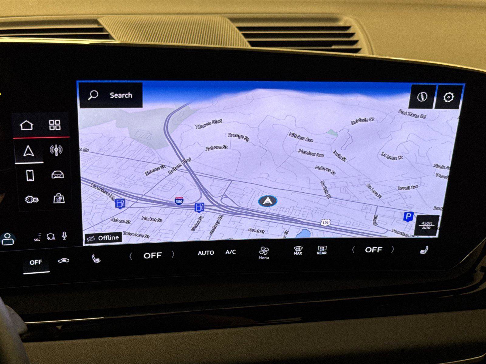 Used 2025 Audi A5 2.0T Premium Plus w/ Premium Plus image 18