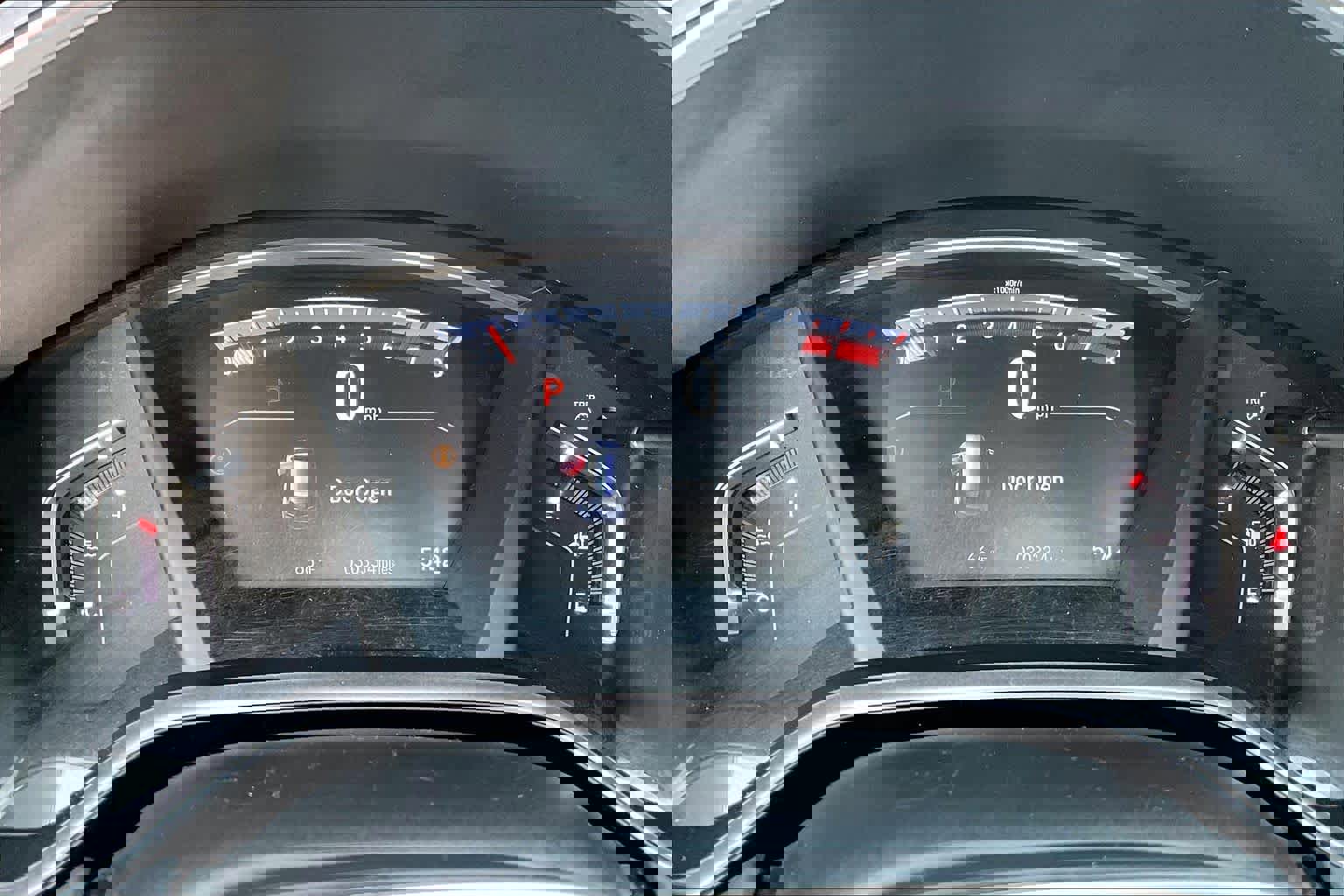 Used 2018 Honda CR-V EX-L image 25