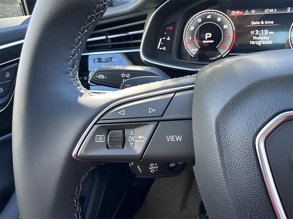 New 2025 Audi Q7 3.0T Premium Plus image 49