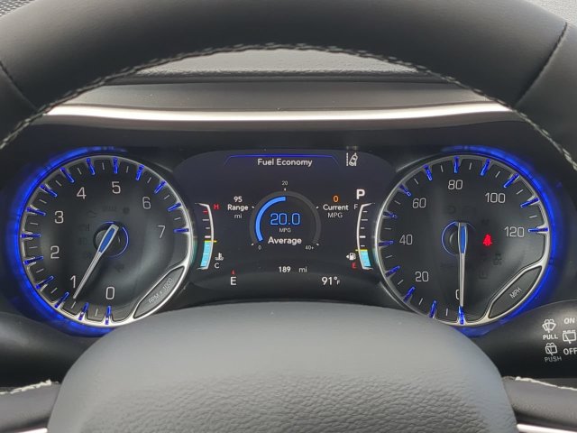 New 2026 Chrysler Pacifica Select FWD image 33