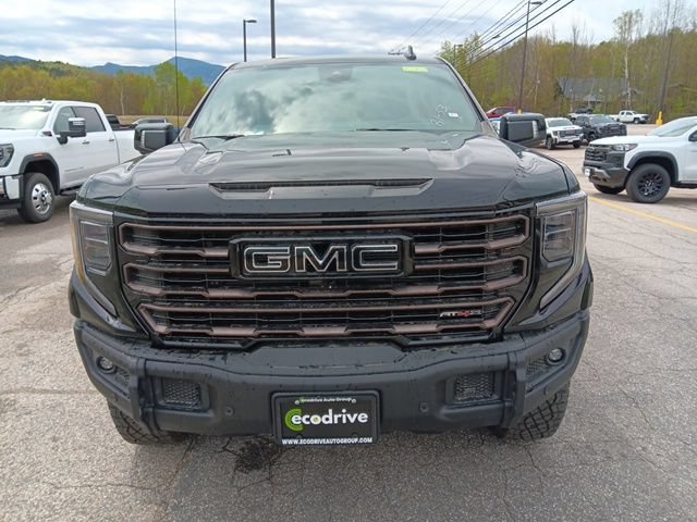 New 2026 GMC Sierra 1500 AT4X w/ AT4X AEV Edition AWD/4WD image 2