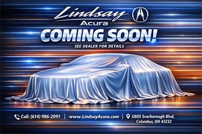 Certified 2023 Acura MDX A-Spec