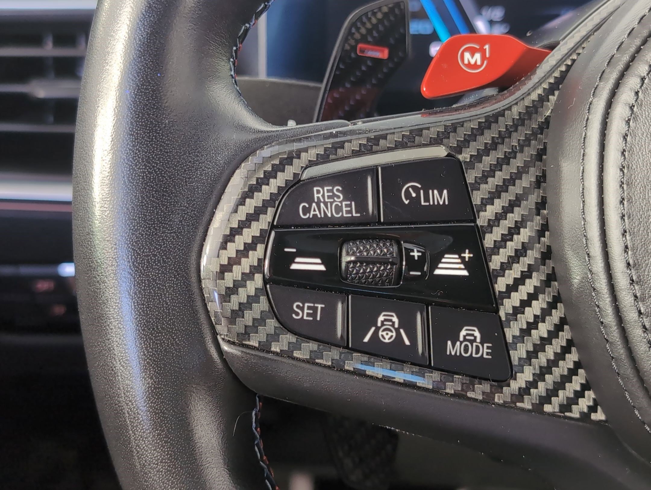 Used 2024 BMW M4 xDrive Competition image 13