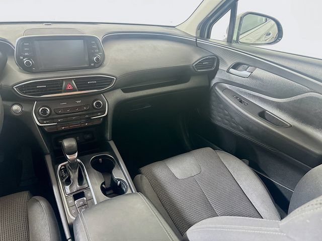 Used 2019 Hyundai Santa Fe SEL AWD/4WD image 27