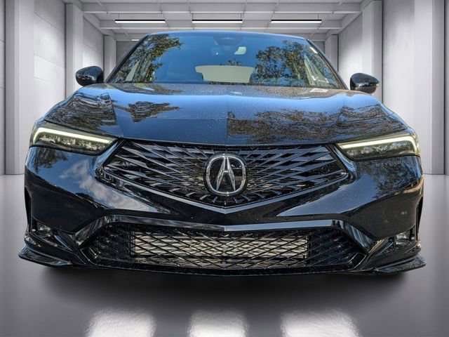 New 2026 Acura Integra A-Spec image 2