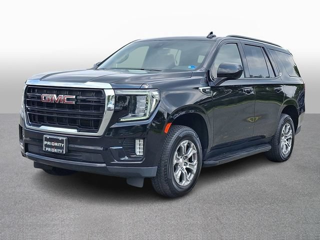 Used 2022 GMC Yukon SLE w/ Max Trailering Package