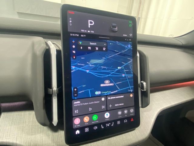 Used 2025 Volvo EX30 Ultra image 15