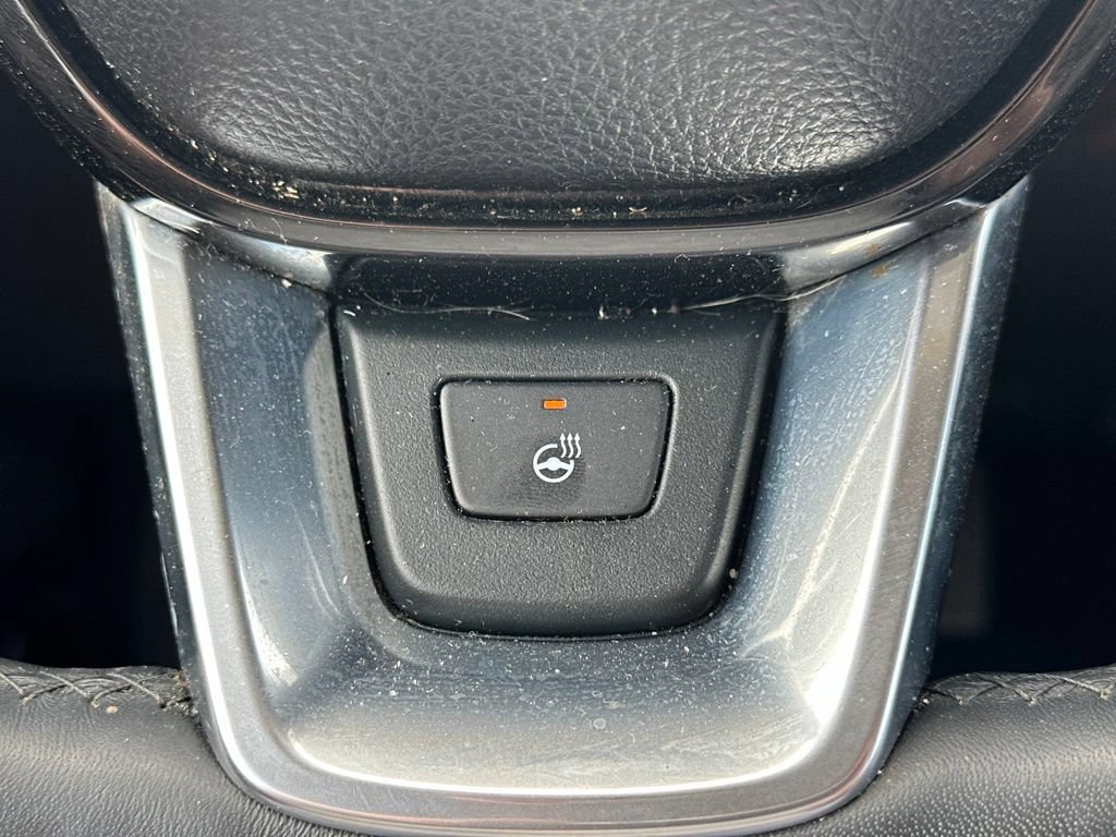 Used 2025 Honda Pilot Elite image 7