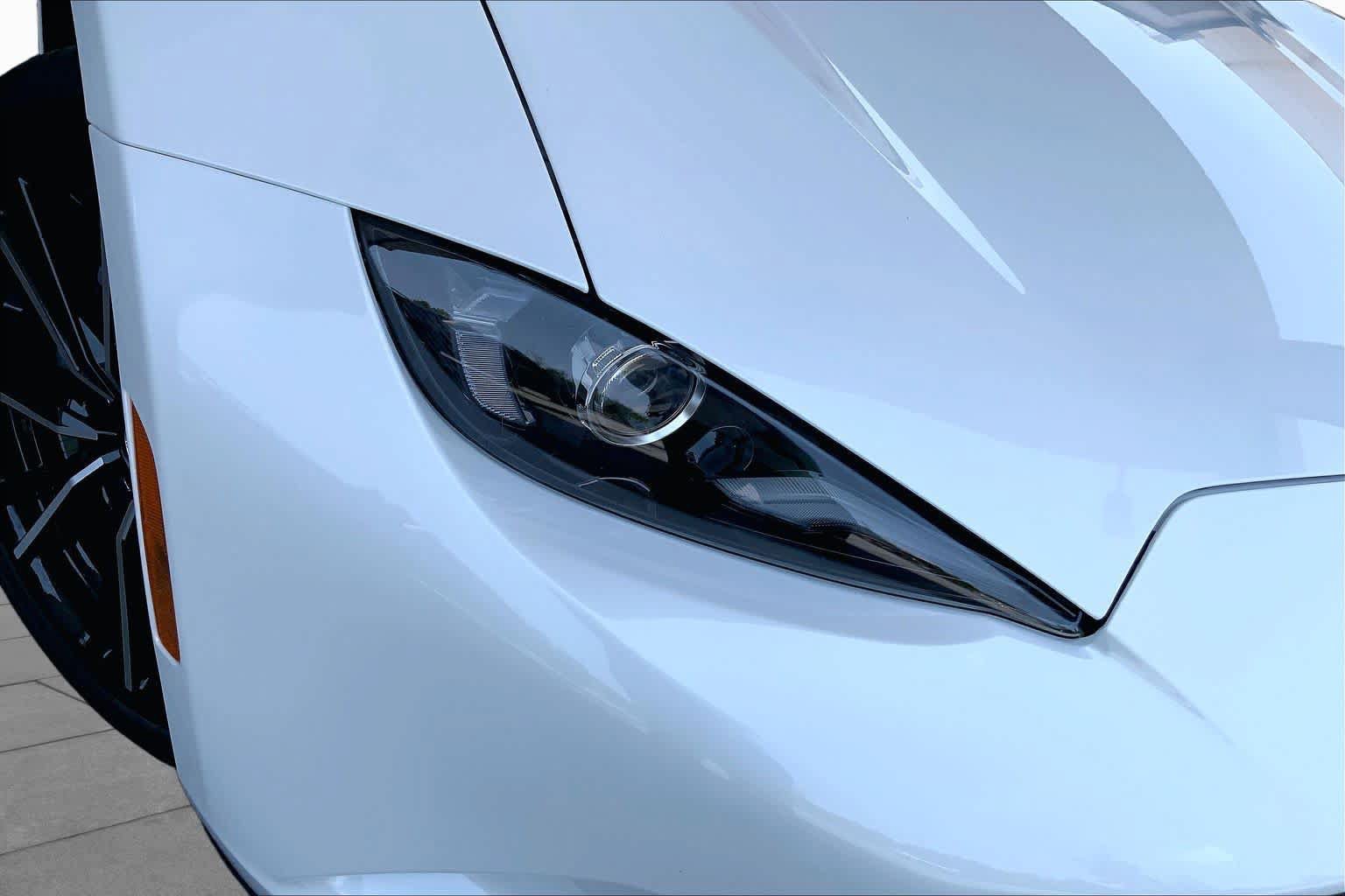 Used 2025 MAZDA MX-5 Miata RF Grand Touring RWD image 25