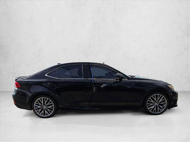 Used 2014 Lexus IS 250 video 4