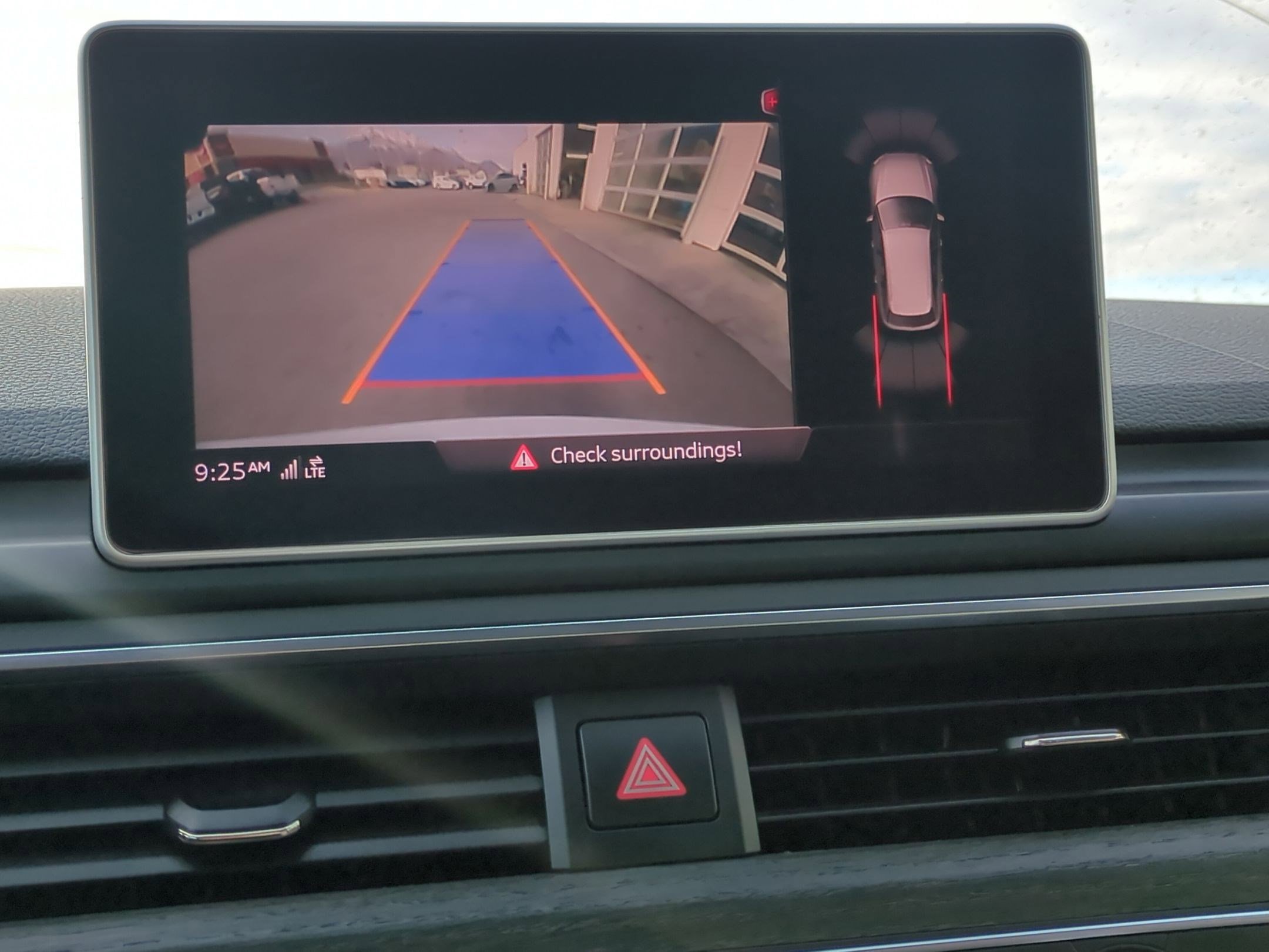 Used 2018 Audi A4 2.0T allroad Premium Plus image 26