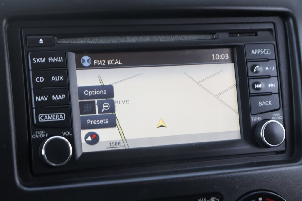 Used 2018 Nissan NV200 SV w/ Navigation Package FWD image 28
