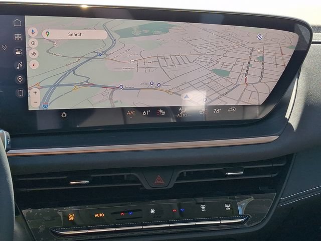 New 2026 Buick Envision Sport Touring AWD/4WD image 16