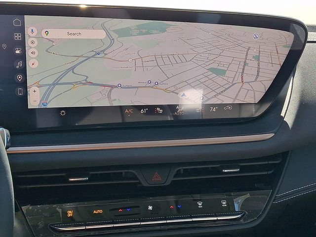 New 2026 Buick Envision Sport Touring AWD/4WD image 16