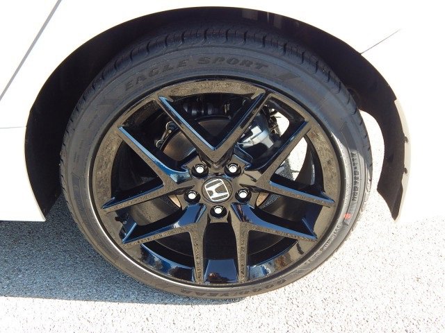 Certified 2025 Honda Civic Sport image 5