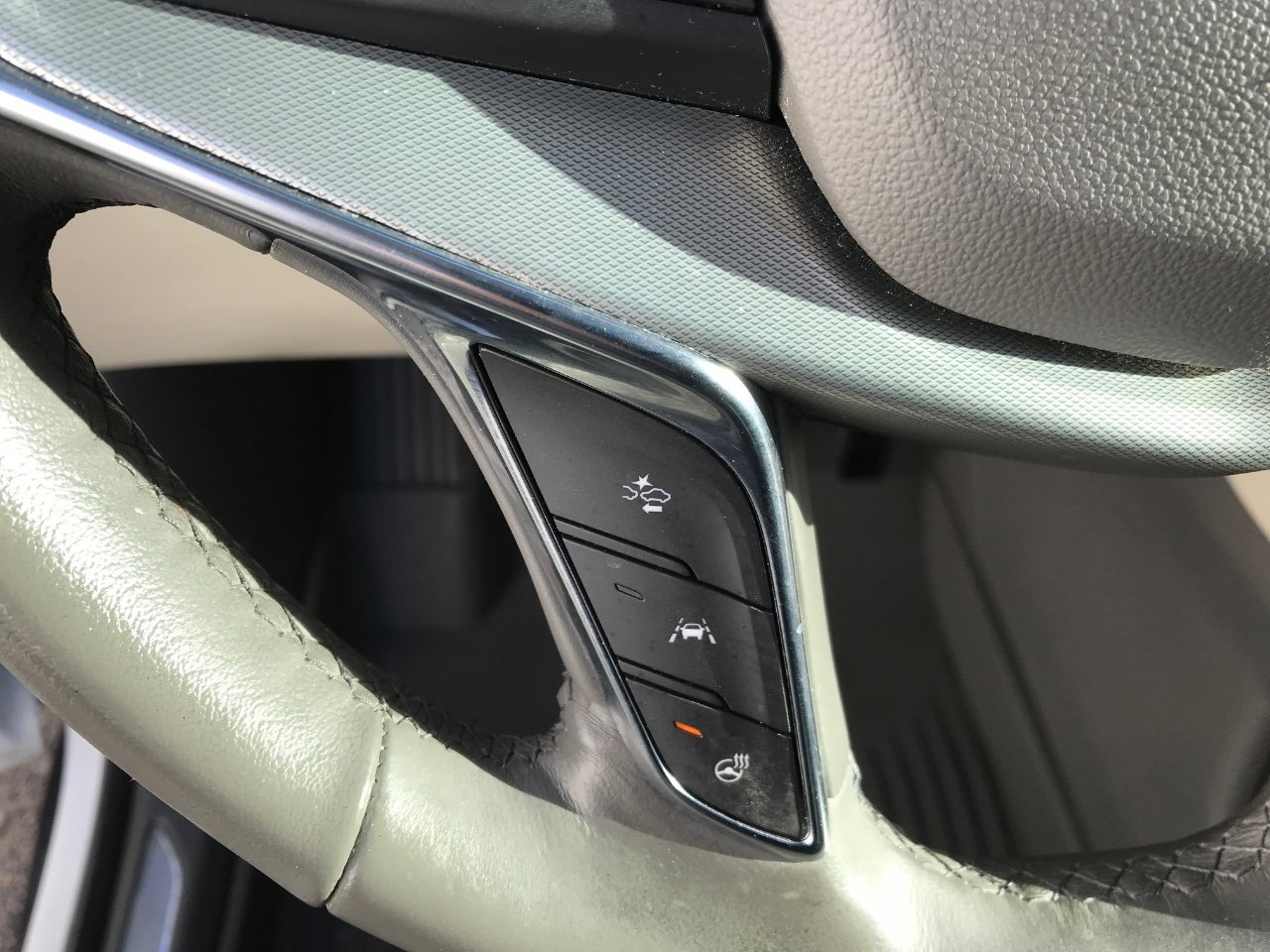 Used 2020 Cadillac XT5 Premium Luxury image 23