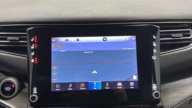 Used 2023 Jeep Wagoneer L Series III w/ Premium Group I image 15