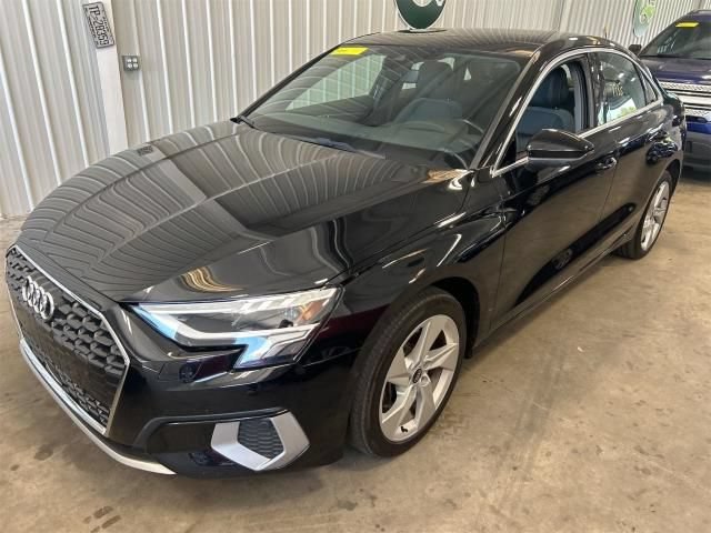 Used 2024 Audi A3 2.0T Premium FWD image 5