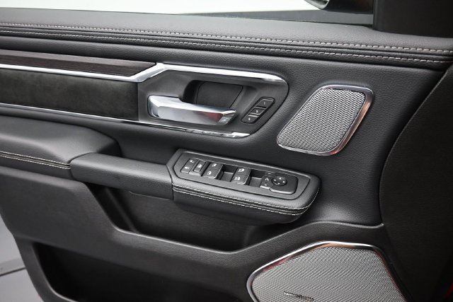 New 2027 RAM 1500 Laramie AWD/4WD image 15
