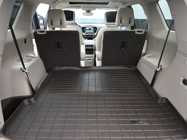 Used 2019 GMC Acadia Denali w/ Technology Package image 14