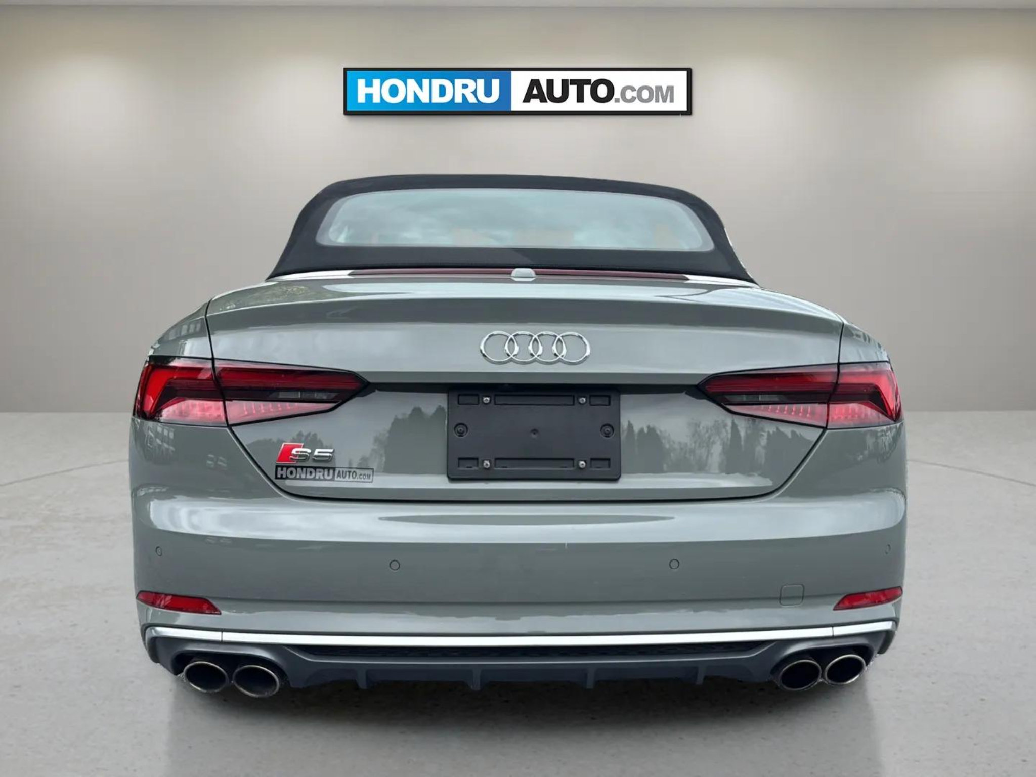 Used 2019 Audi S5 Prestige AWD/4WD image 14