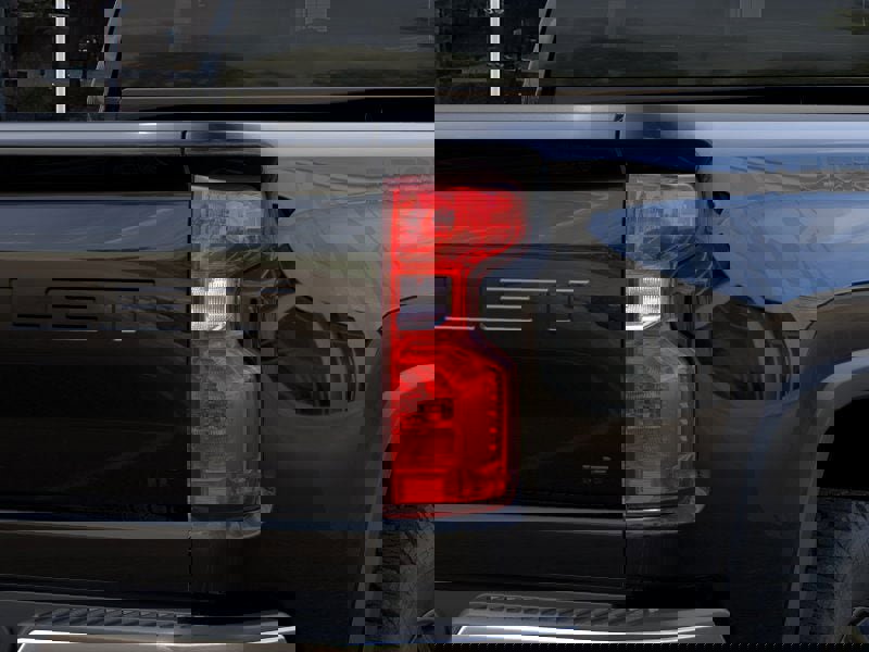 New 2026 Chevrolet Silverado 2500 LT image 11