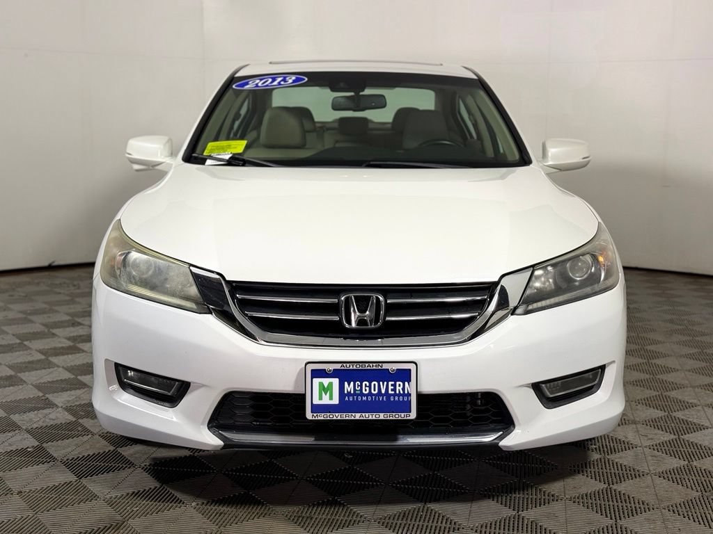 Used 2013 Honda Accord EX-L image 10