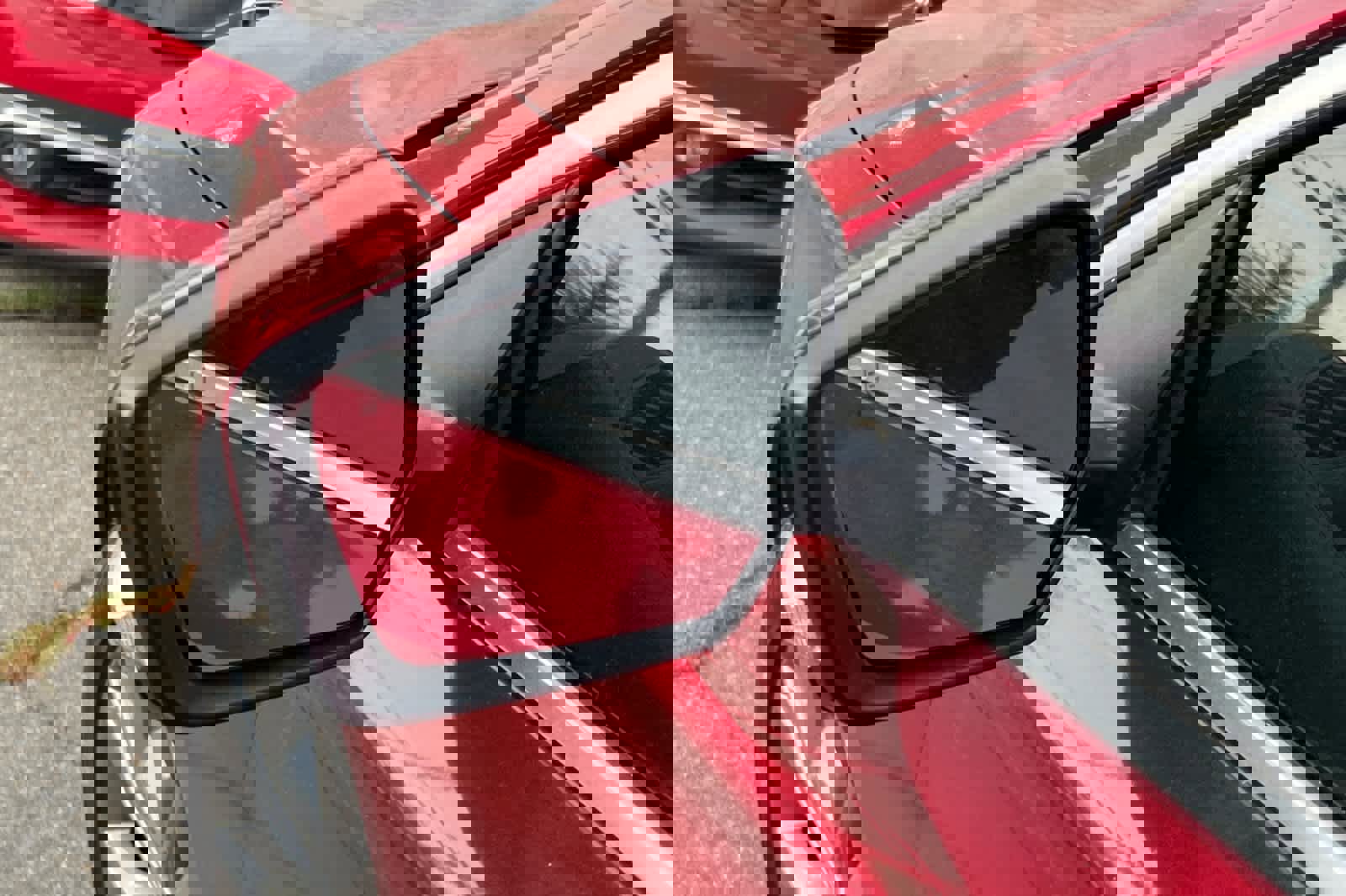 Used 2014 Chevrolet Impala LT w/ Convenience Package image 8