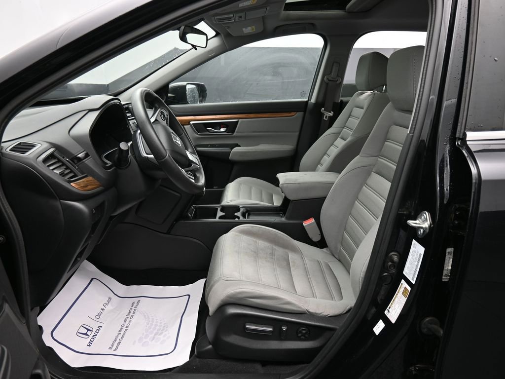 Used 2020 Honda CR-V EX image 32