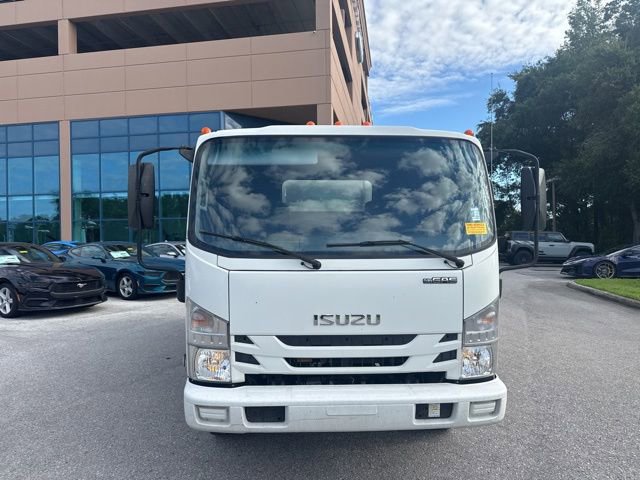 Used 2019 Isuzu NPR RWD image 11