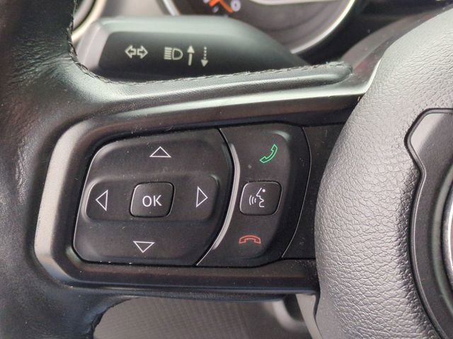 Used 2019 Jeep Wrangler Unlimited Sport S image 16