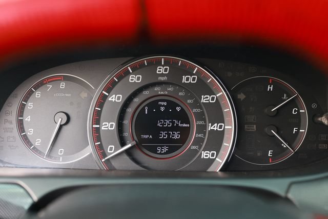 Used 2015 Honda Accord EX-L image 33