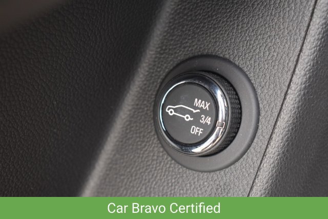Certified 2023 Chevrolet Traverse LT w/ Midnight/Sport Edition AWD/4WD image 24