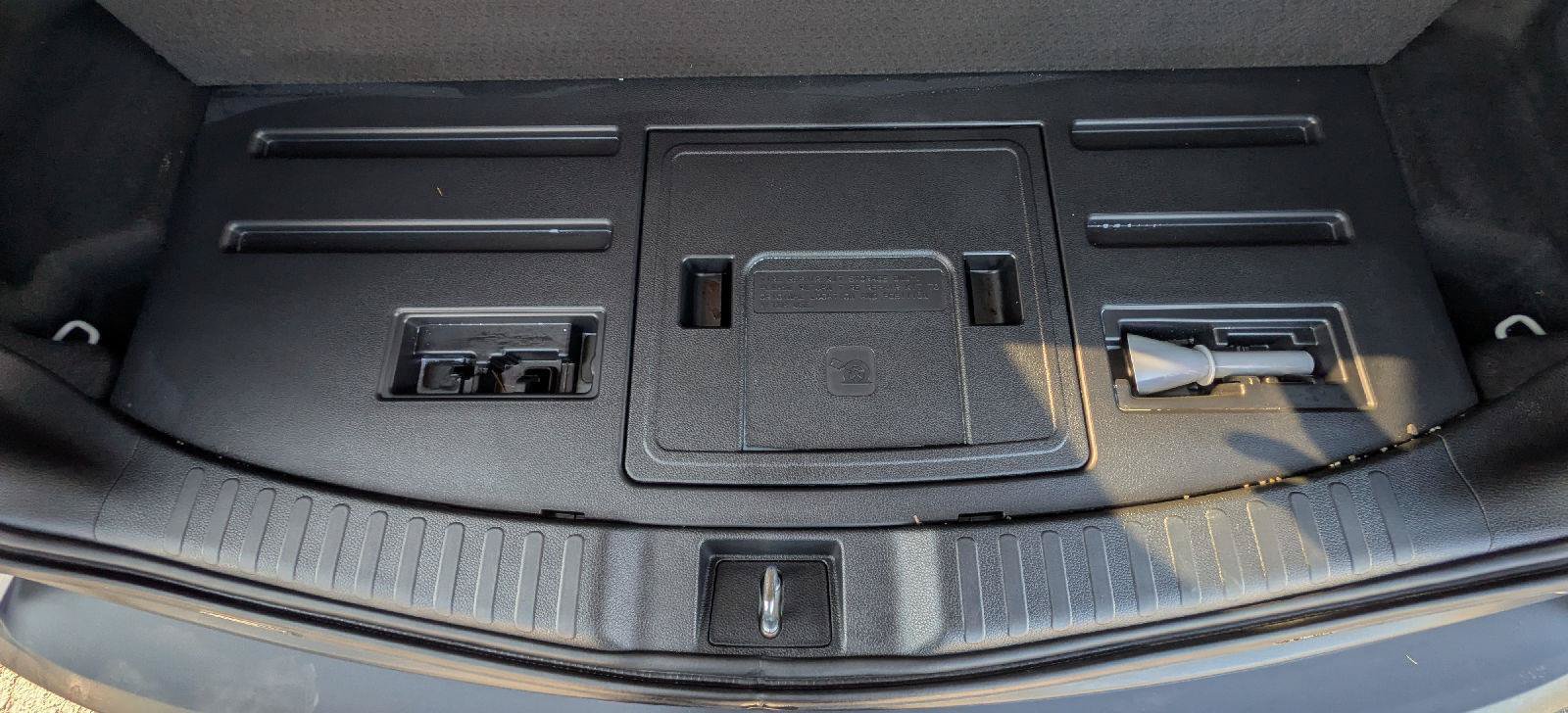 Certified 2021 Honda CR-V EX-L image 11