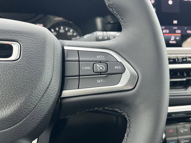 New 2026 Jeep Compass Latitude AWD/4WD image 13