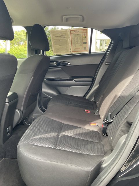 Used 2024 Mitsubishi Eclipse Cross LE AWD/4WD image 17