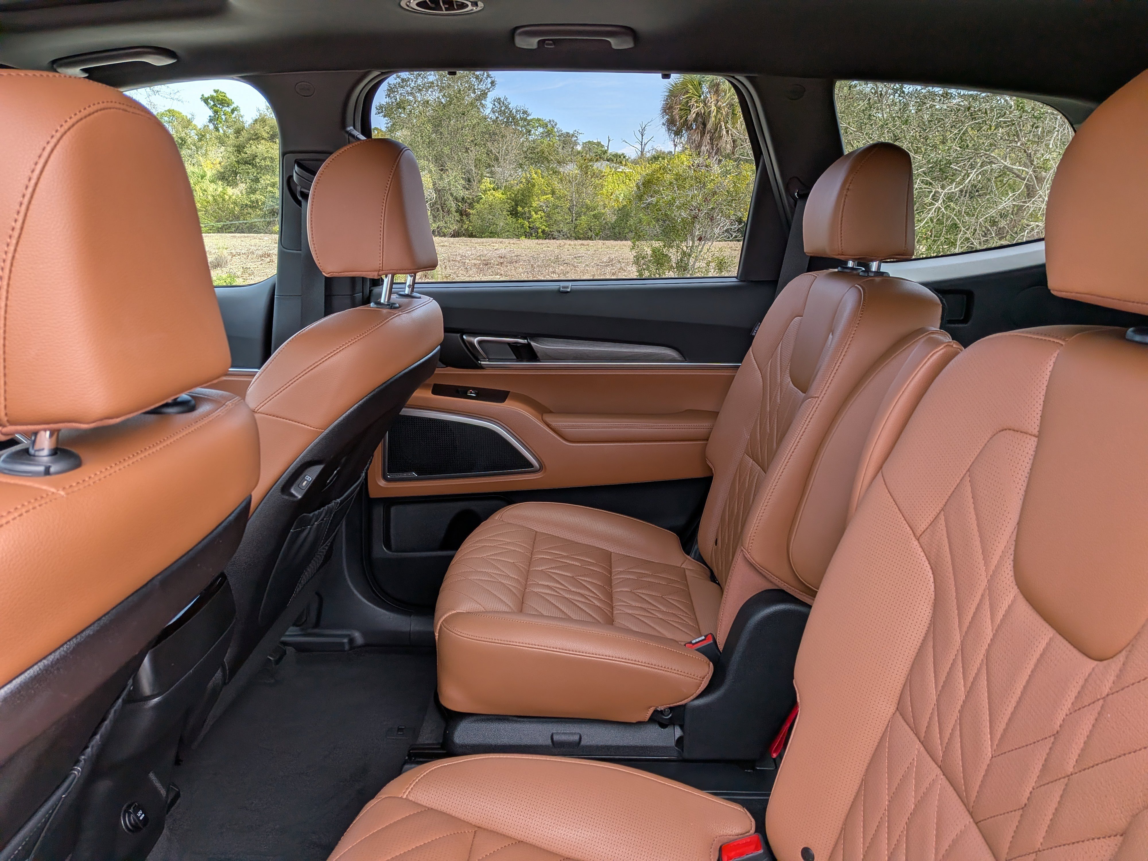 Used 2025 Kia Telluride EX X-Line image 16