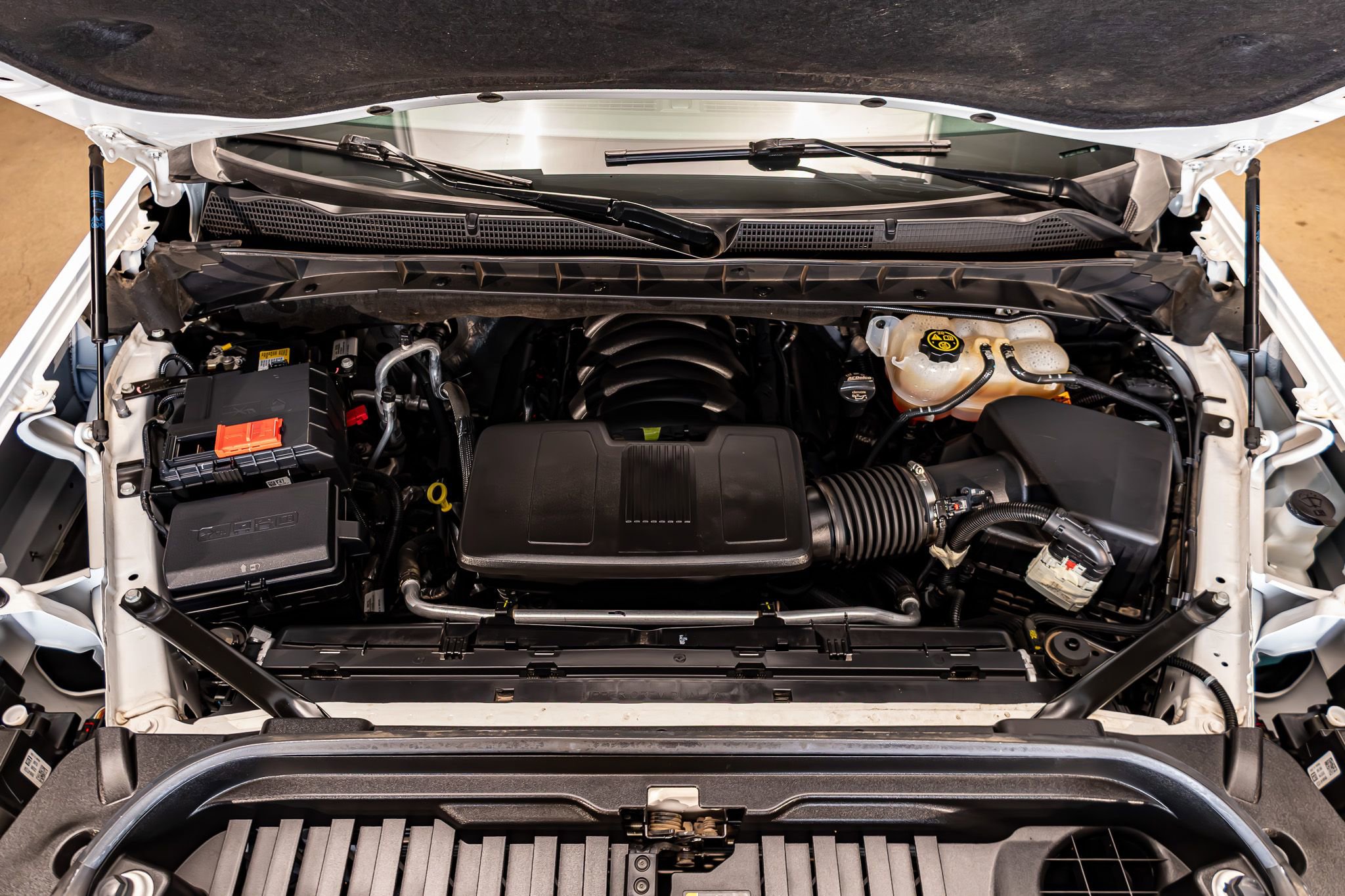 Used 2023 GMC Sierra 1500 AT4 w/ AT4 Premium Package image 30