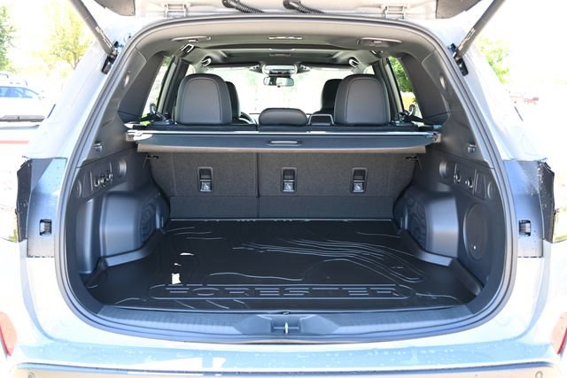 New 2026 Subaru Forester Sport AWD/4WD image 15
