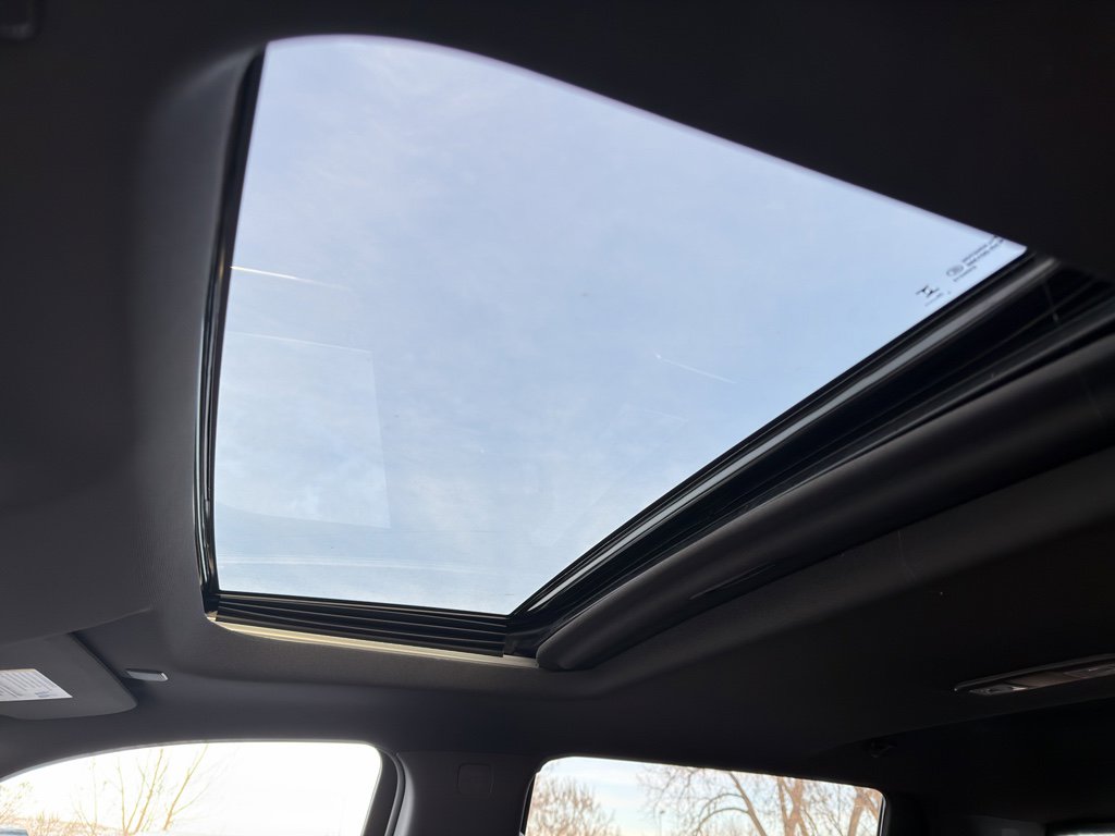 New 2026 Chevrolet Silverado 3500 High Country w/ High Country Premium Package image 36