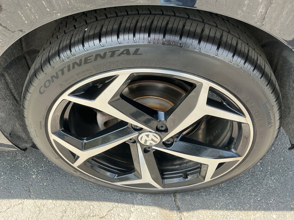 Certified 2020 Volkswagen Passat 2.0T R-Line image 26