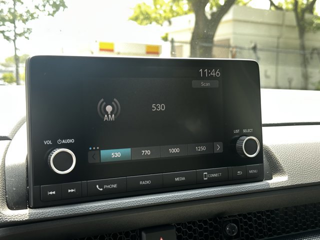 New 2026 Honda CR-V LX image 12