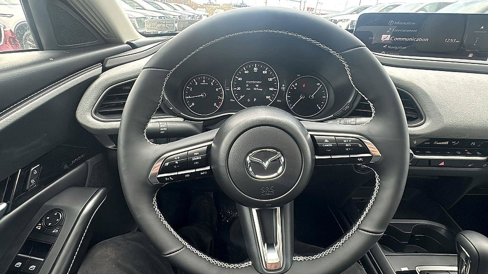 New 2026 MAZDA CX-30 2.5 Turbo Aire Edition AWD/4WD image 25